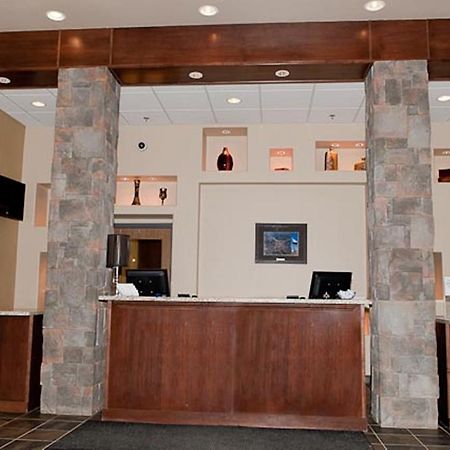 Paradise Inn And Suites Valleyview ภายนอก รูปภาพ