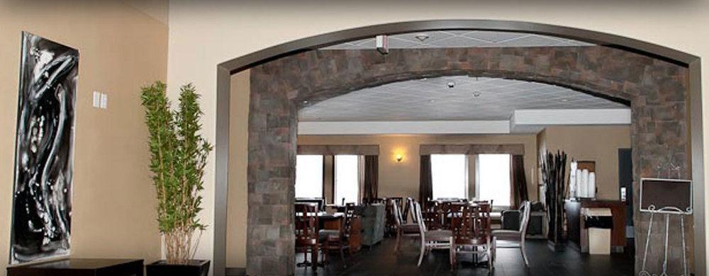 Paradise Inn And Suites Valleyview ภายนอก รูปภาพ