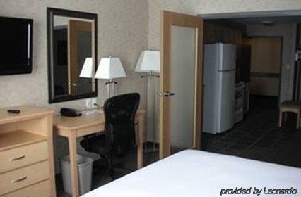 Paradise Inn And Suites Valleyview ภายนอก รูปภาพ