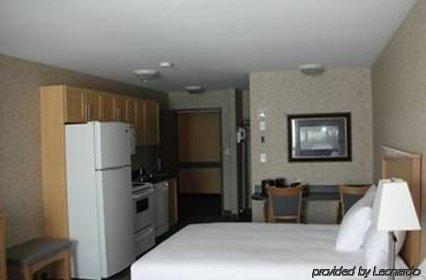 Paradise Inn And Suites Valleyview ภายนอก รูปภาพ