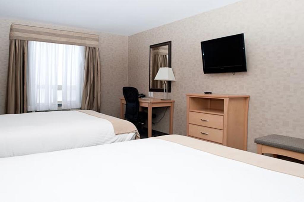 Paradise Inn And Suites Valleyview ห้อง รูปภาพ