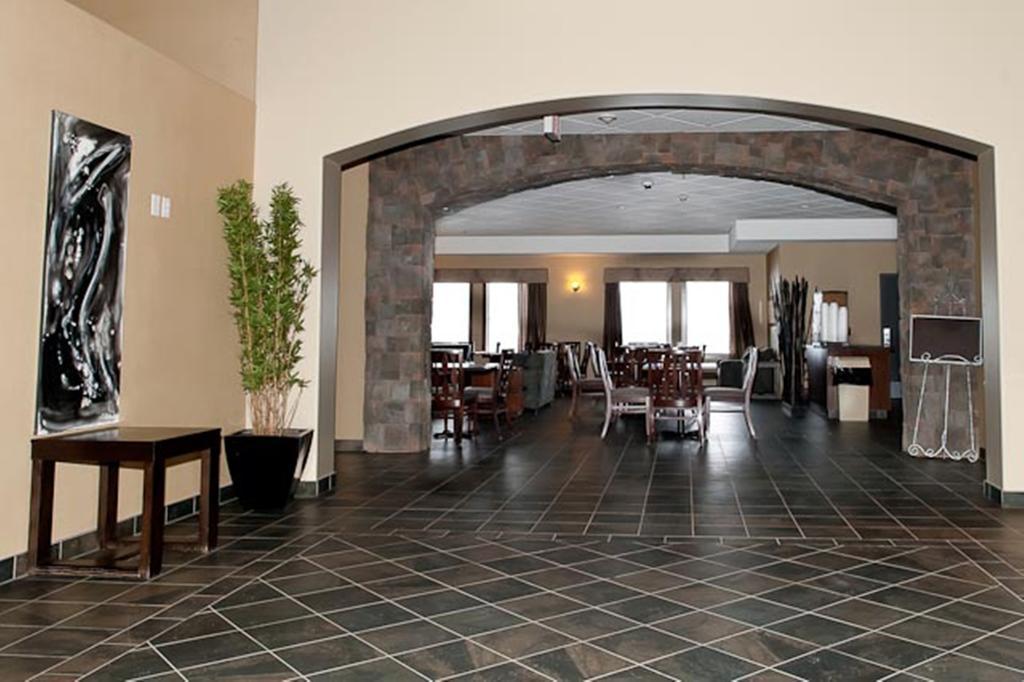 Paradise Inn And Suites Valleyview ภายนอก รูปภาพ